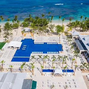 5* Rezort Bahia Principe Grand El Portillo